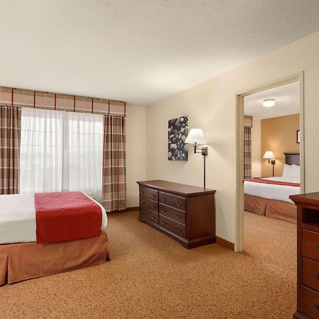 Country Inn & Suites By Radisson, Ames, Ia Exterior photo