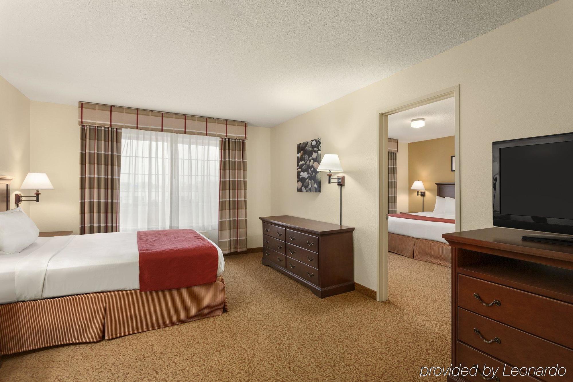 Country Inn & Suites By Radisson, Ames, Ia Exterior photo