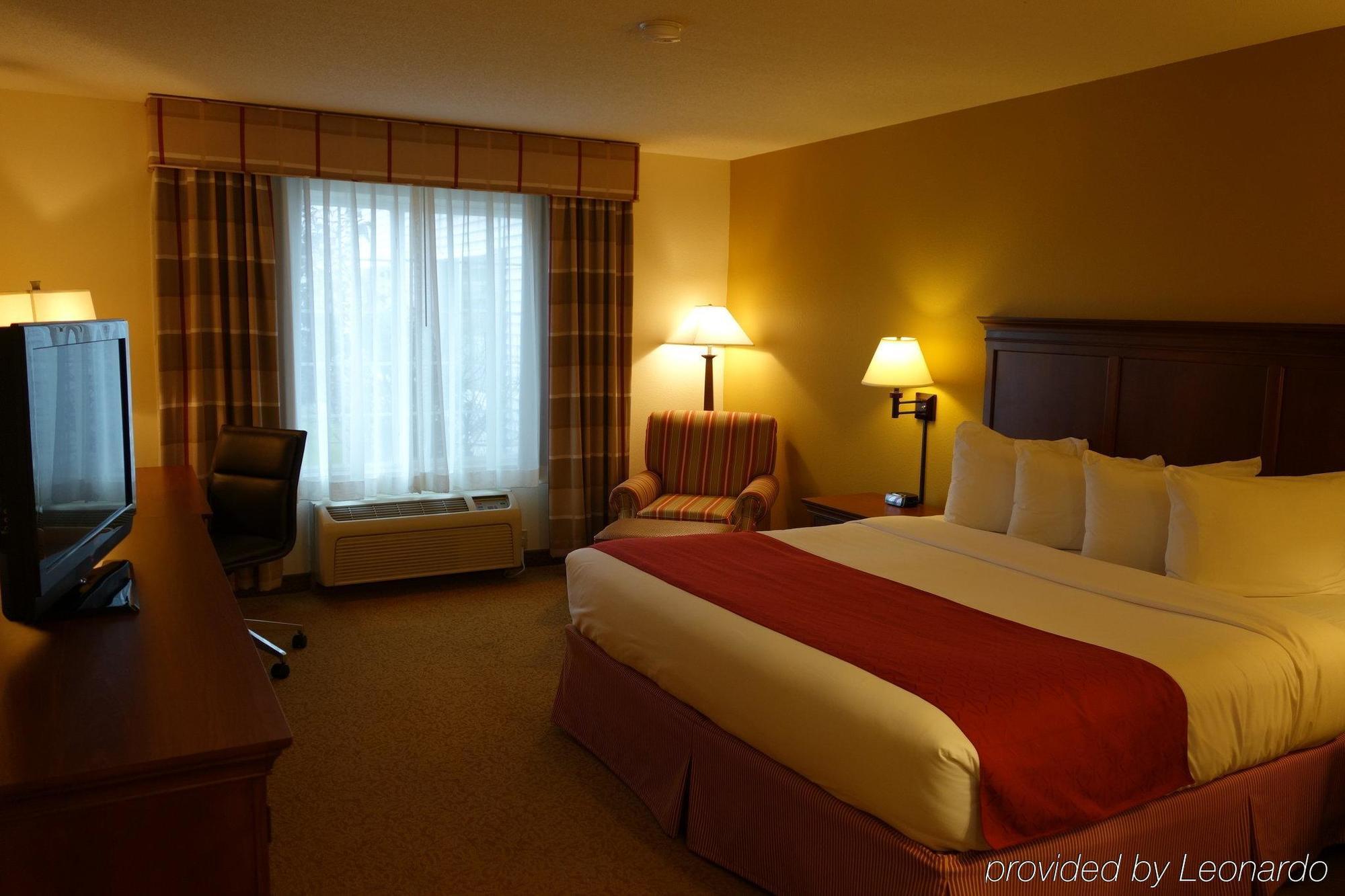 Country Inn & Suites By Radisson, Ames, Ia Exterior photo