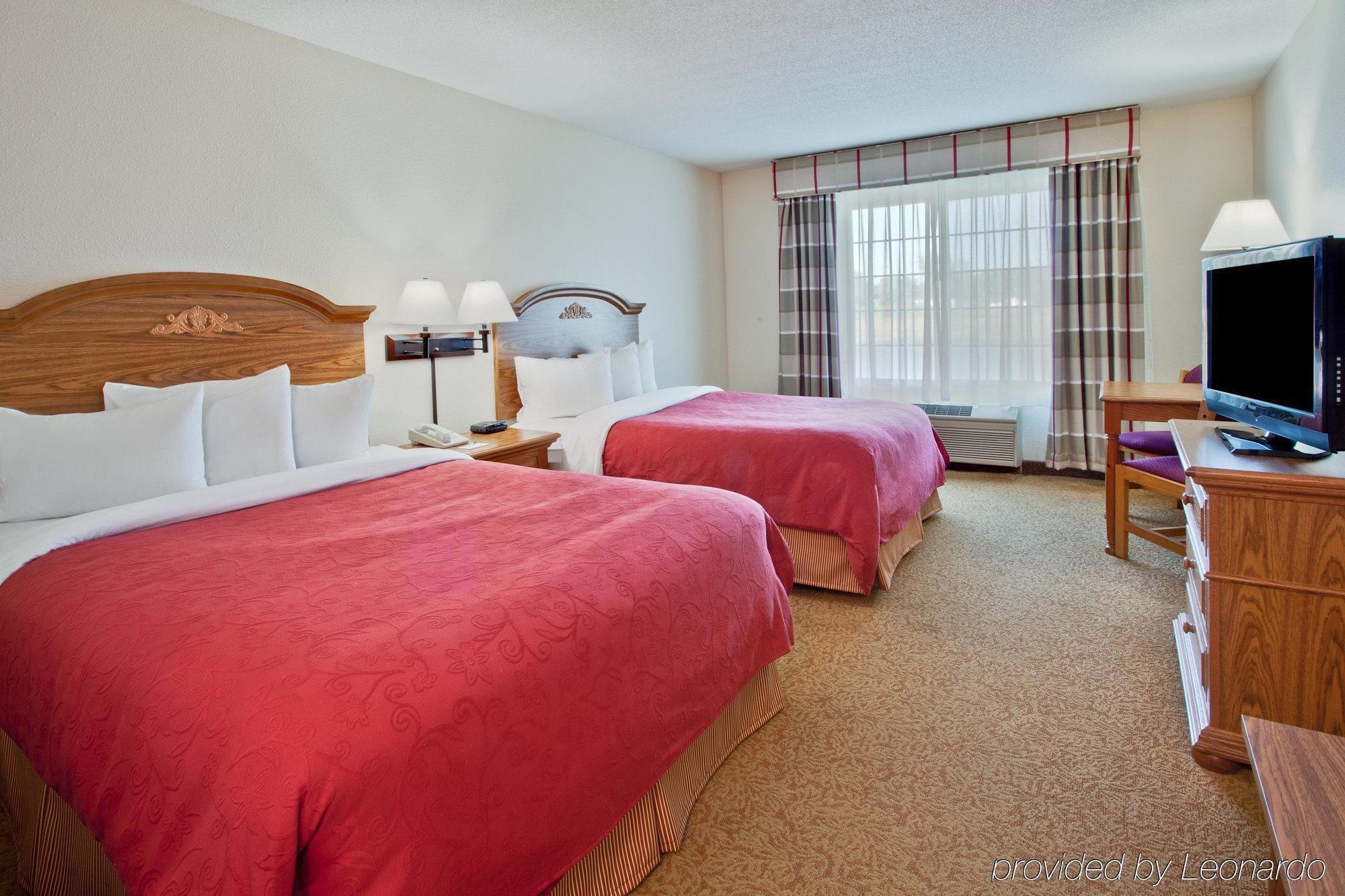 Country Inn & Suites By Radisson, Ames, Ia Exterior photo