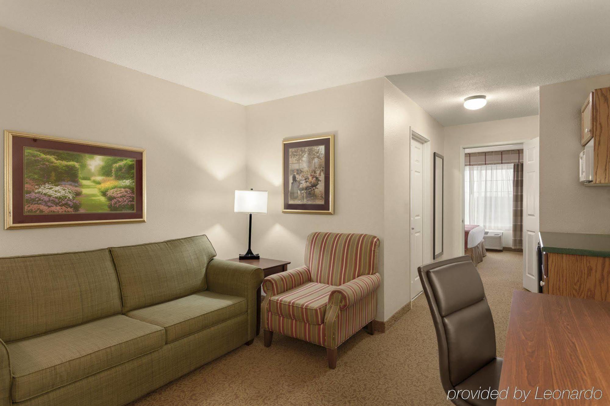 Country Inn & Suites By Radisson, Ames, Ia Exterior photo